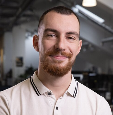 Boyan - Technical Designer and Unreal Engine Developer